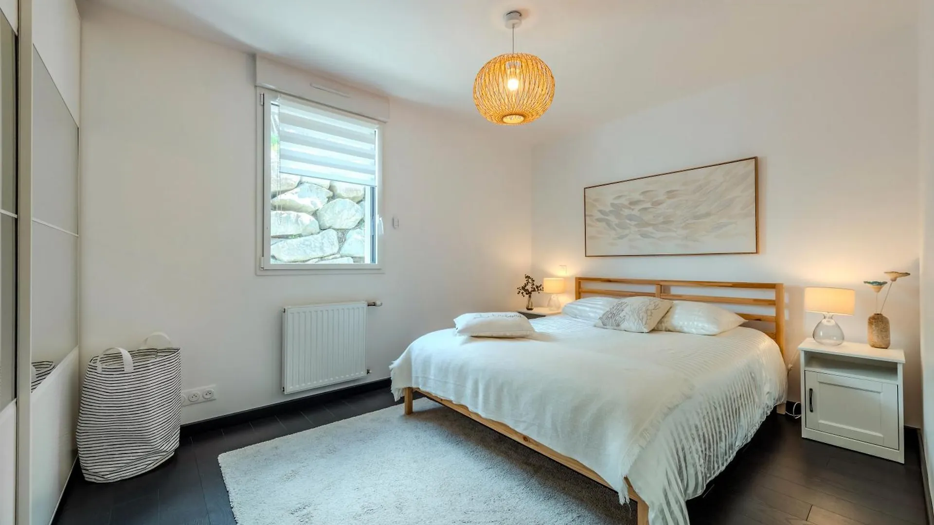 Apartamento Les Terrasses De La Palud Landéda Francia