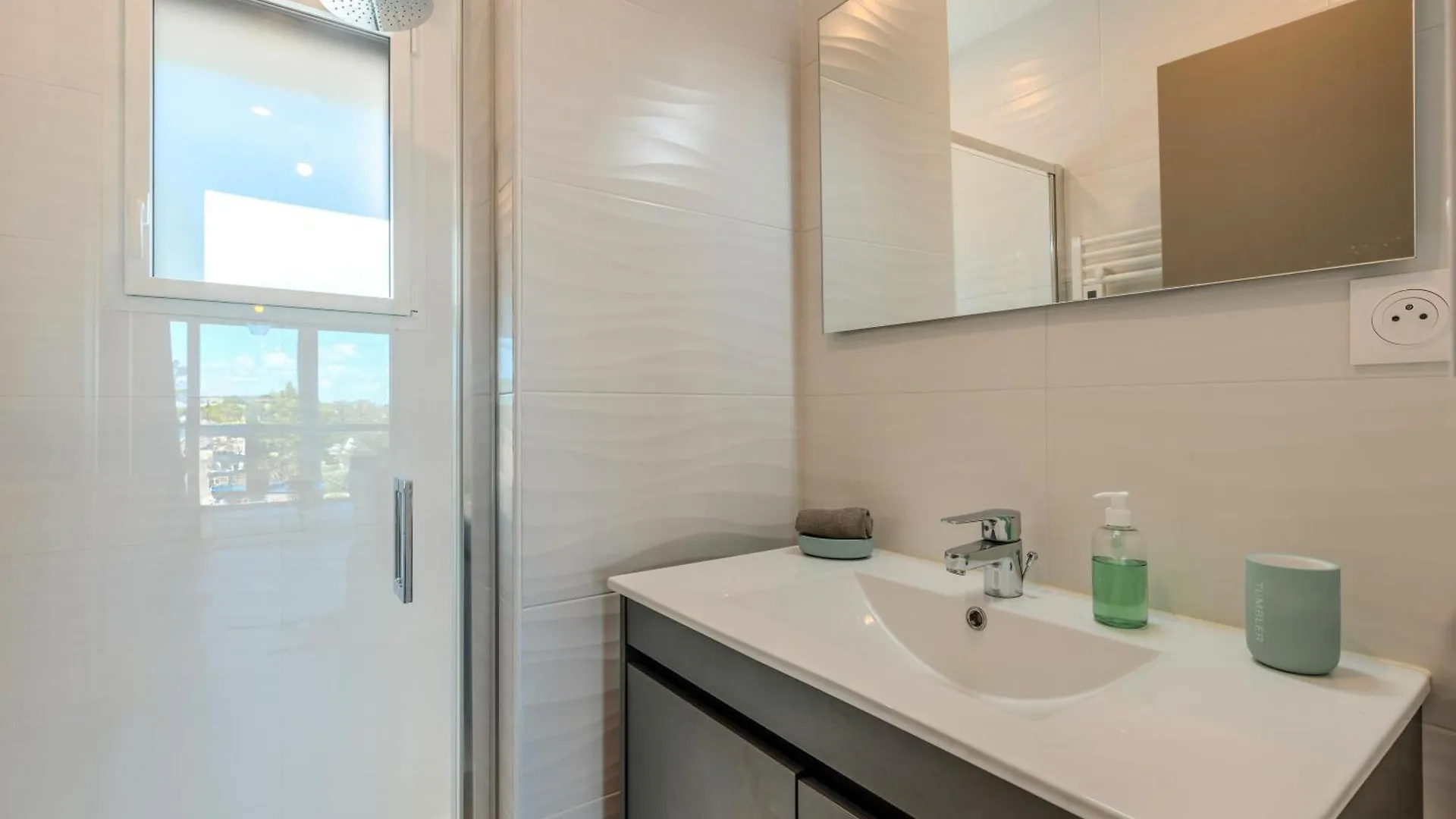 Apartamento Les Terrasses De La Palud Landéda