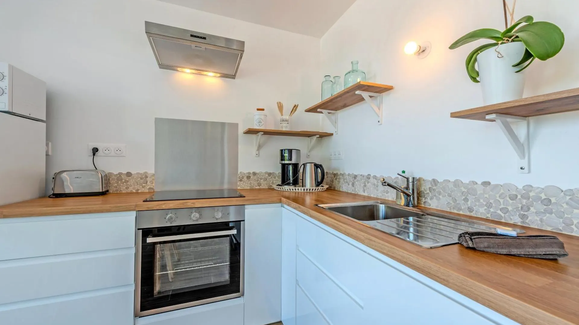 Apartamento Les Terrasses De La Palud Landéda