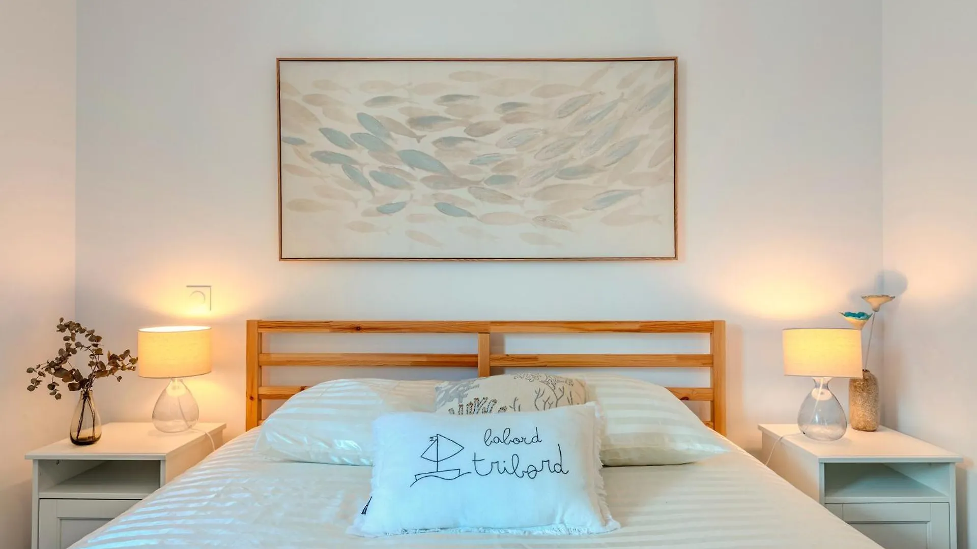 Apartamento Les Terrasses De La Palud Landéda